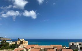 Marina Di Petrolo Apartments